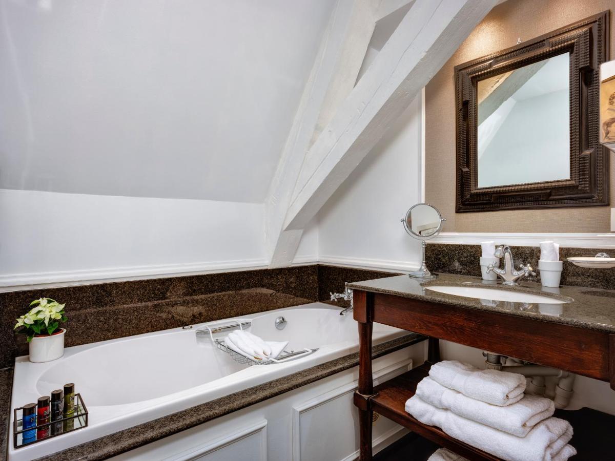 B&B Maison Le Dragon Brujas Exterior foto