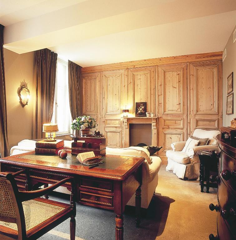 B&B Maison Le Dragon Brujas Habitación foto